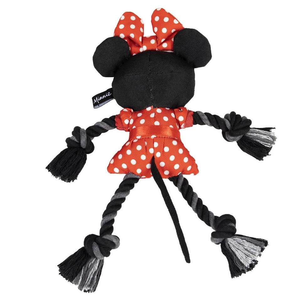 Cerda Pets - Cuerda Dental legetøj Minnie