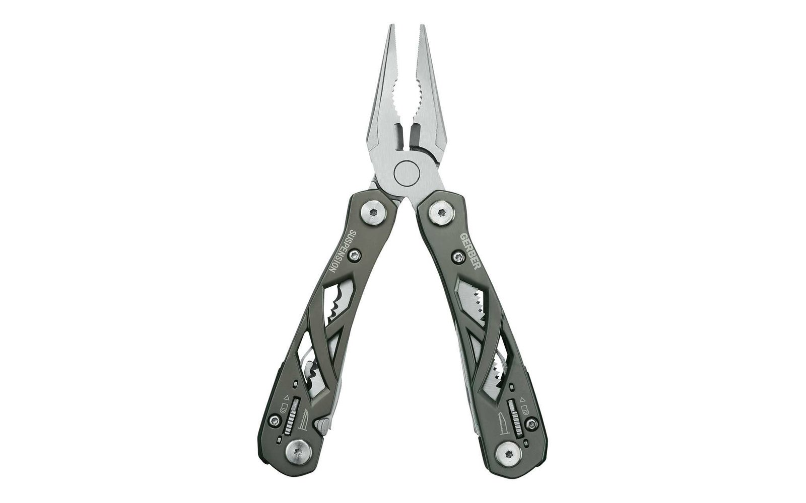 Gerber Multi-Tool Suspension