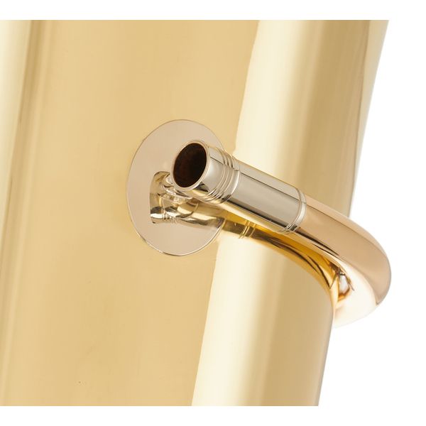 Rudolf Meinl Bayreuth Bb-Tuba