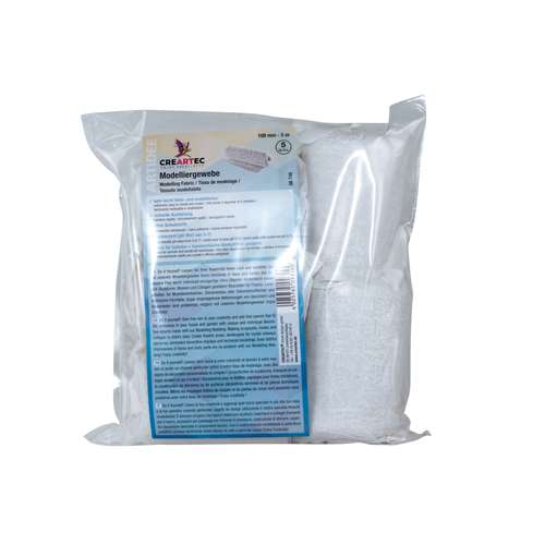 ARTIDEE® ARTEX- Gipsbinden Modellier-Gewebe