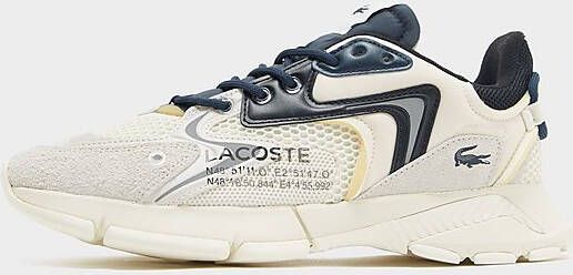 Lacoste L003 Neo Fashion sneakers Schoenen off white black maat: 46 beschikbare maaten:42 46