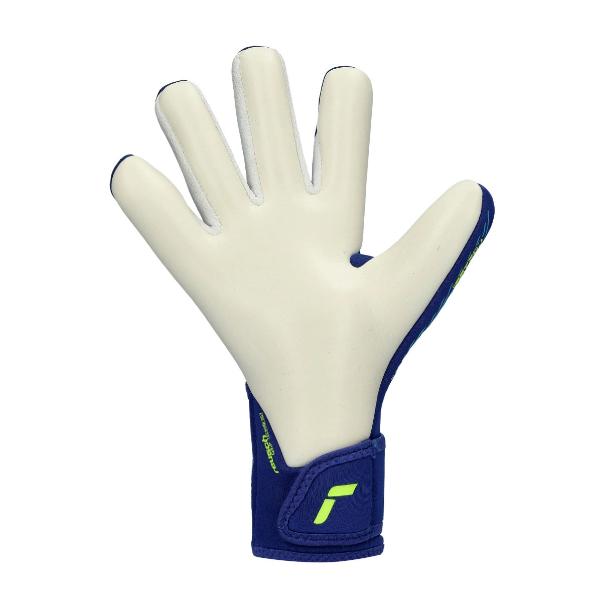 Luvas Reusch Fastgrip Advance Criança