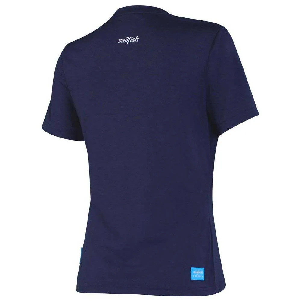 Sailfish Lifestyle kurzarm-poloshirt
