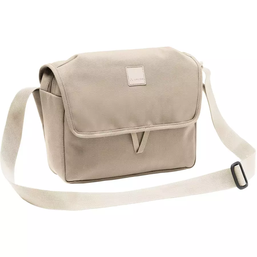 Vaude Coreway 6 - Schultertasche 29.5 cm linen