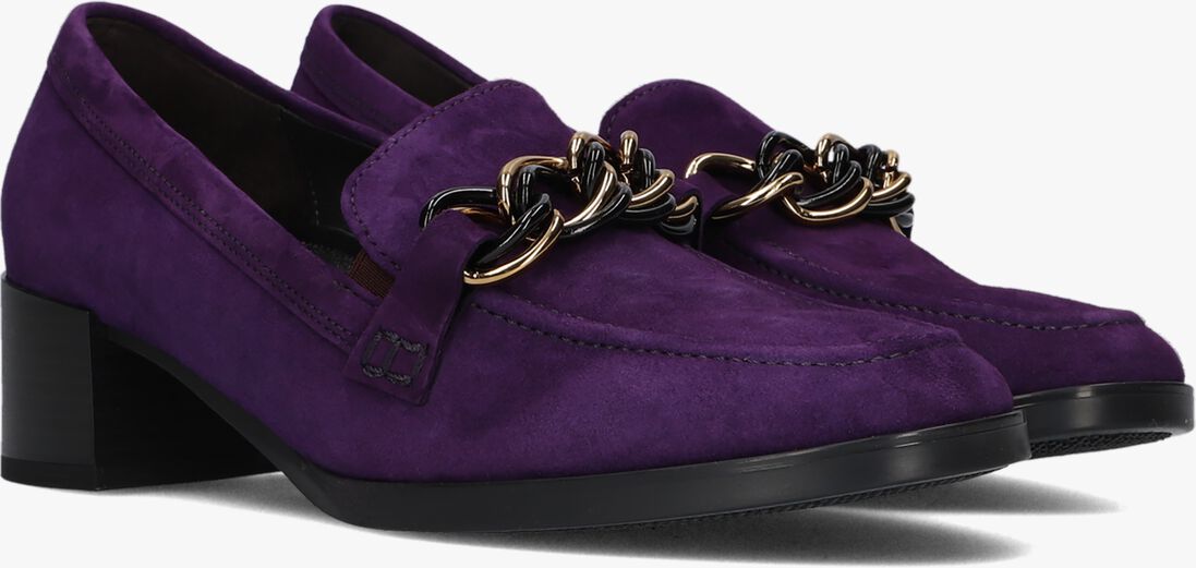 GABOR paarse gabor loafers 131