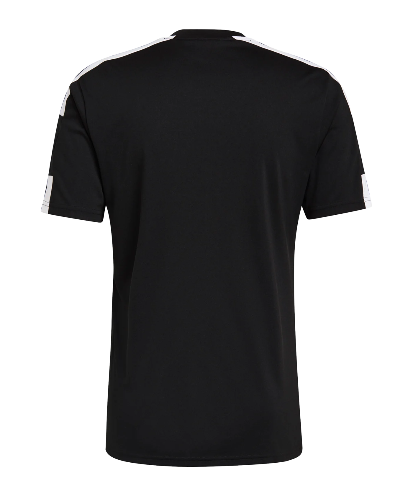 adidas Squadra 21 Trikot Schwarz Weiss