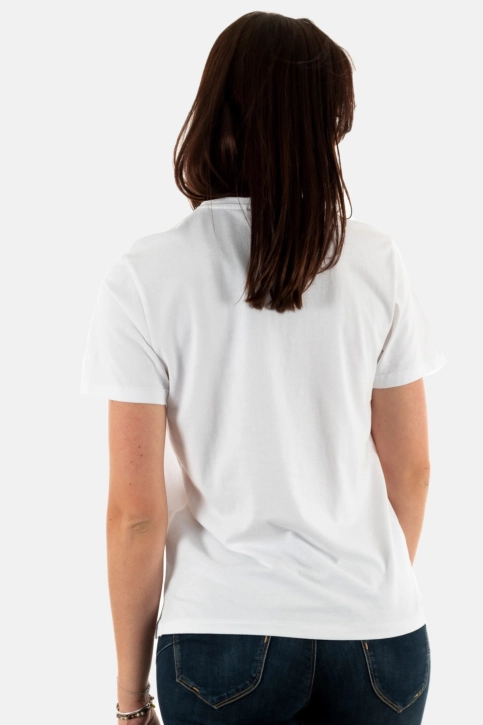 tee shirt only pink white