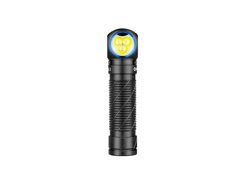 Olight Taschenlampe Perun 3 3000 lm Taschenlampe
