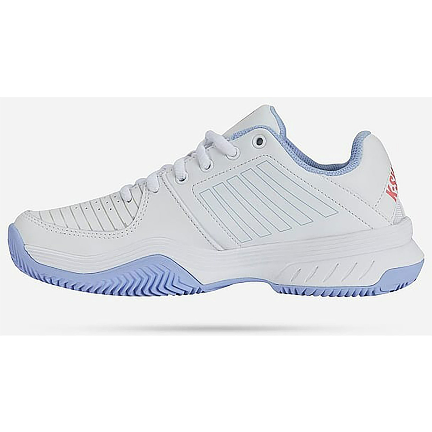 K-Swiss Court Express Clay Dames