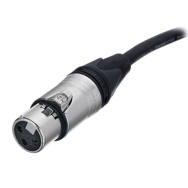 Sommer Cable Stage 22 SGN5-0100-SW