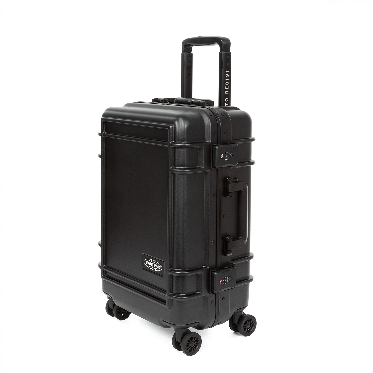 Eastpak Resist'R Case S black