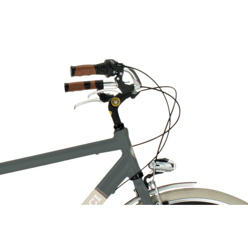 Bicicleta urbana Airbici 605am Elegance
