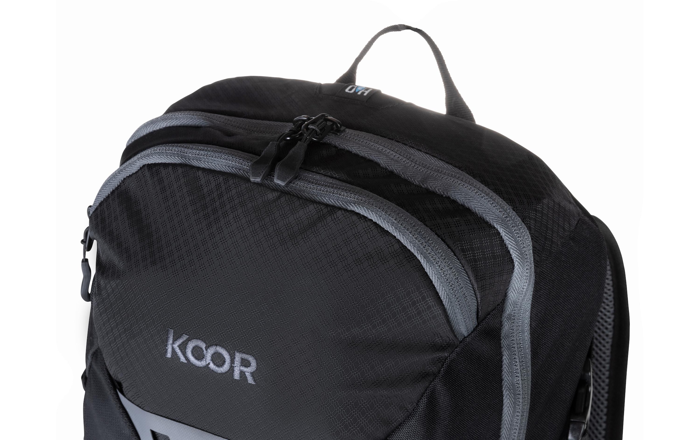 KOOR Wanderrucksack »Fuurka«
