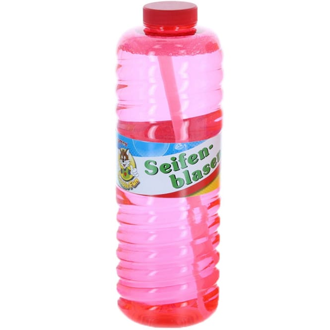 Besttoy - Seifenblasenflüssigkeit - 1L