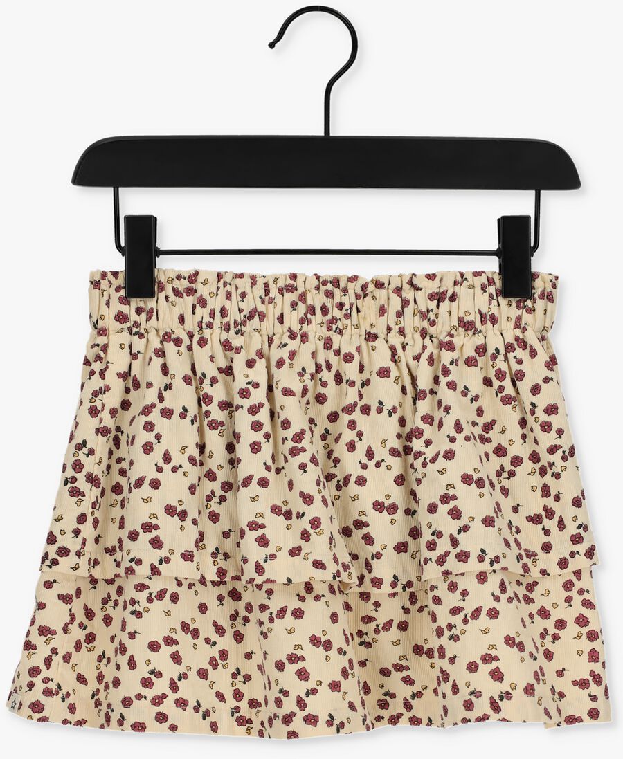 YOUR WISHES beige your wishes minirok desiree