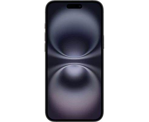 Apple iPhone 16 Plus 256GB Black