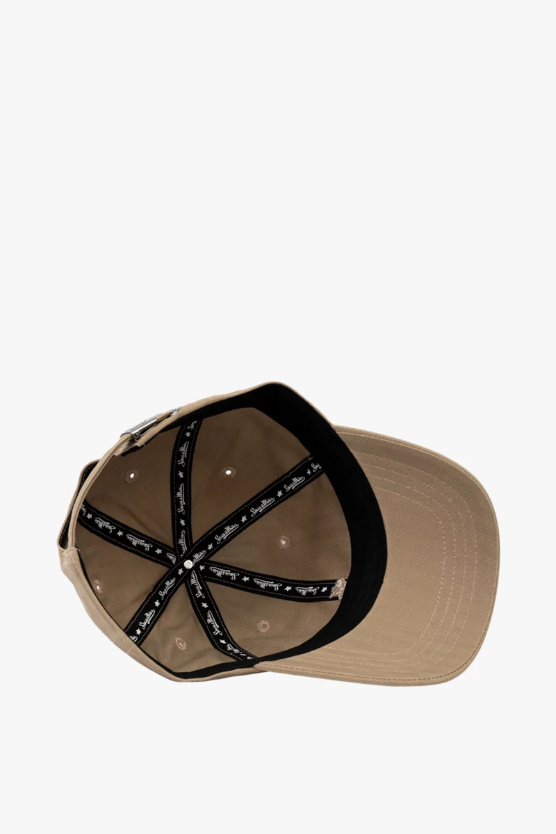 Smith&Miller Ventura Unstructured Cap