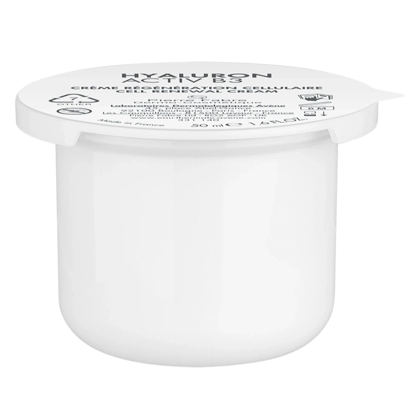 Avène Hyaluron Activ B3 Cell Renewal Day Cream Refill 50 ml
