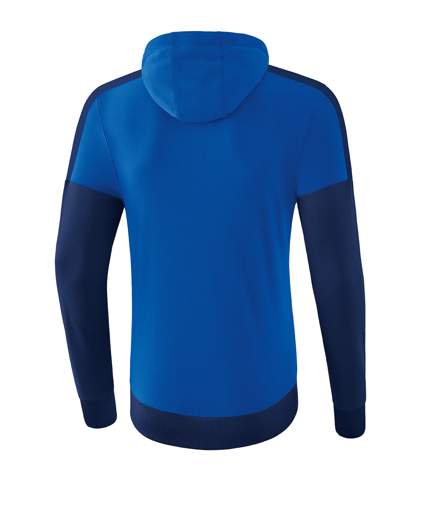 Erima Squad Hoody Blau
