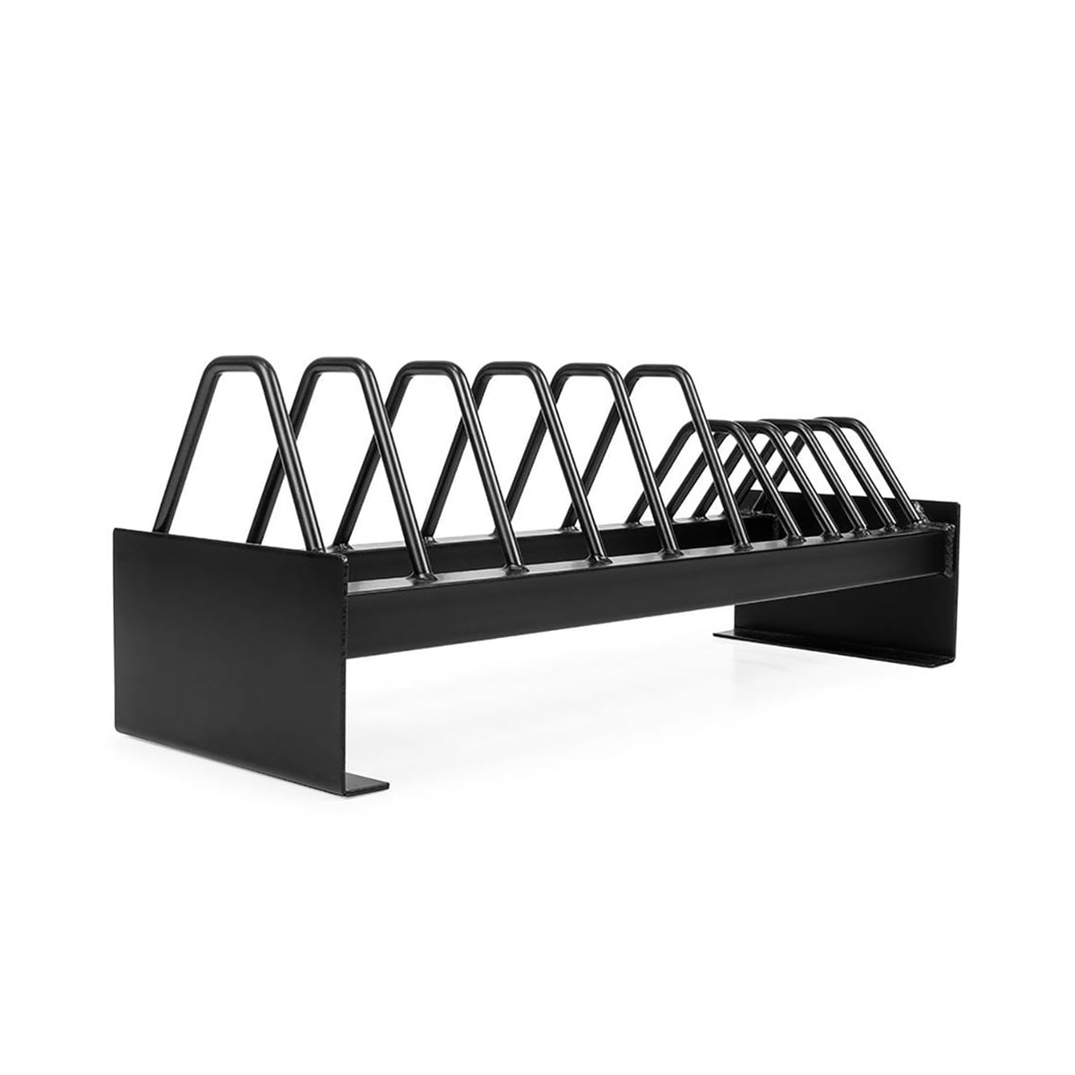 Gymstick Pro Rack for Weight Plates