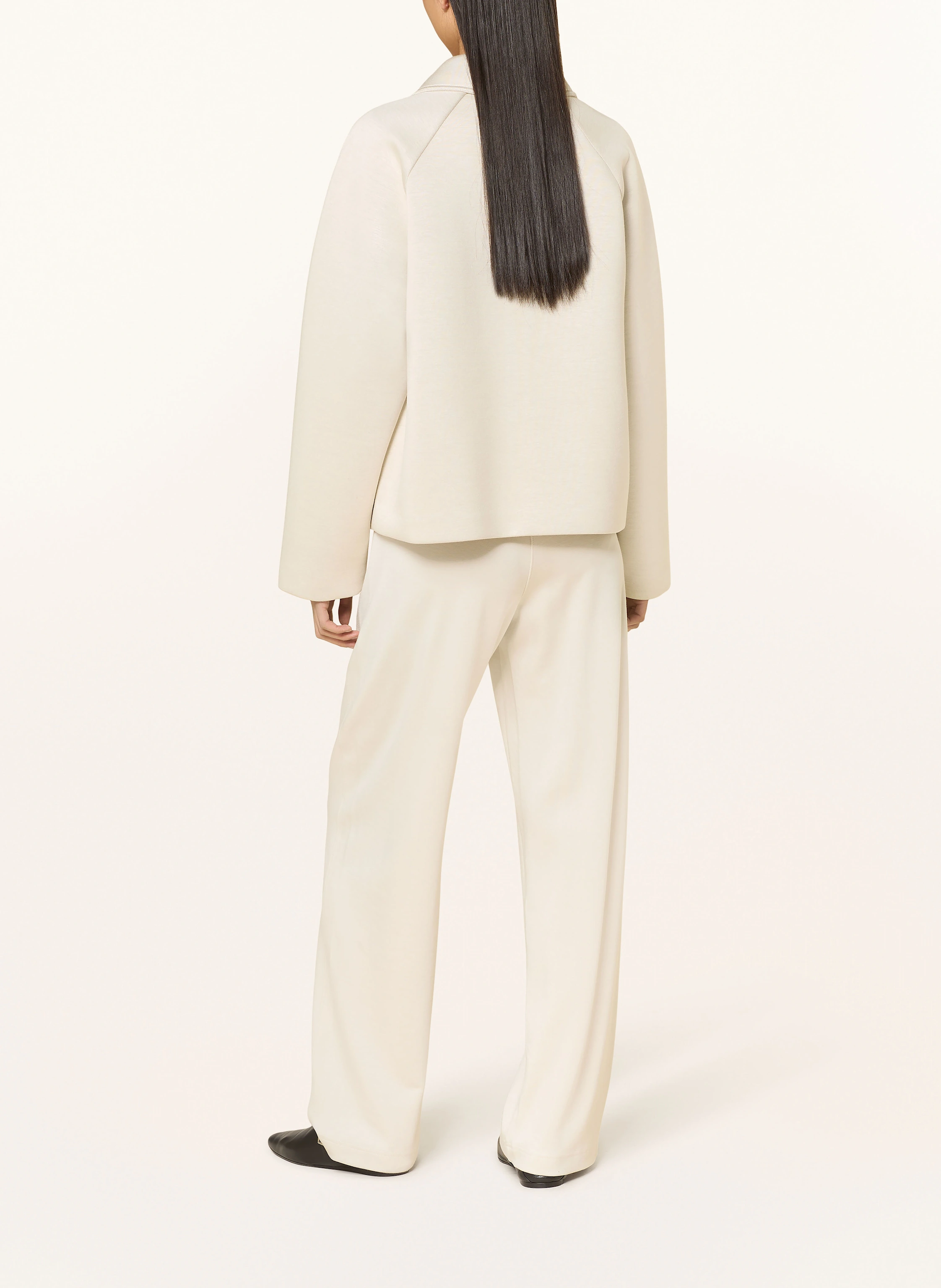 MAX & Co. Sweatjacke BARTOLO