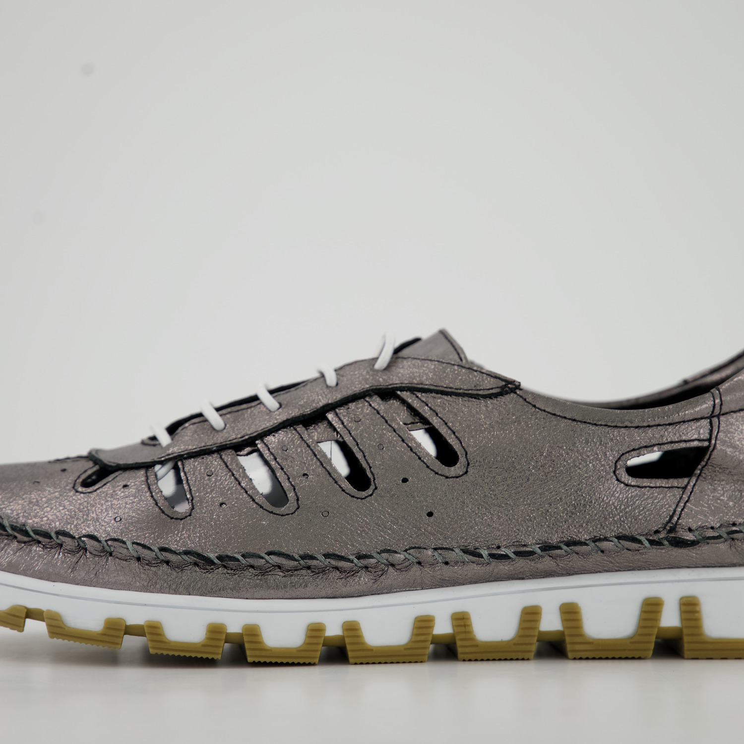 Gemini Halbschuhe