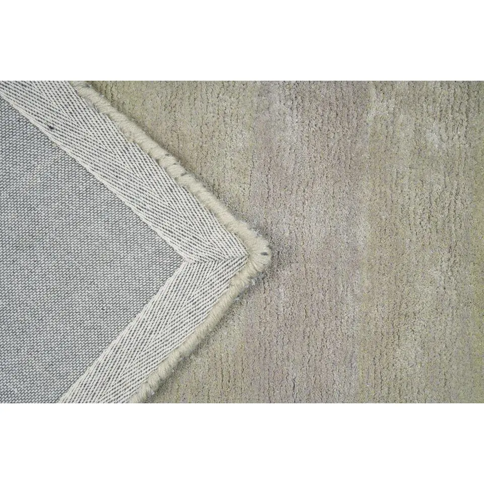 Dutch Lifestyle - Viscose - Vloerkleed - 200x300cm - Multikleur