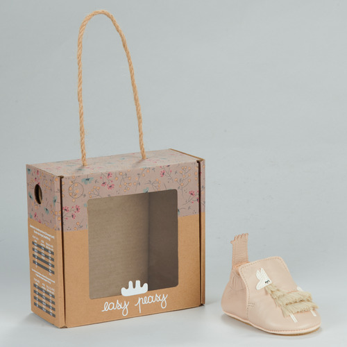 Easy Peasy - MY BLUBLU LAMA - Beige