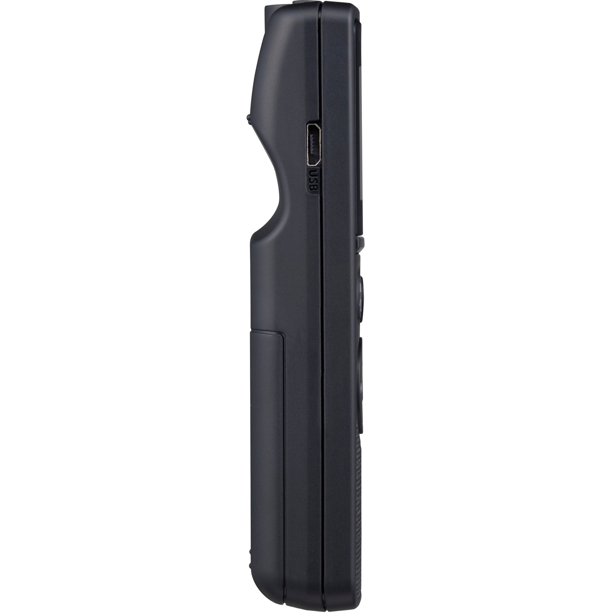 OM System VN-541PC voice recorder