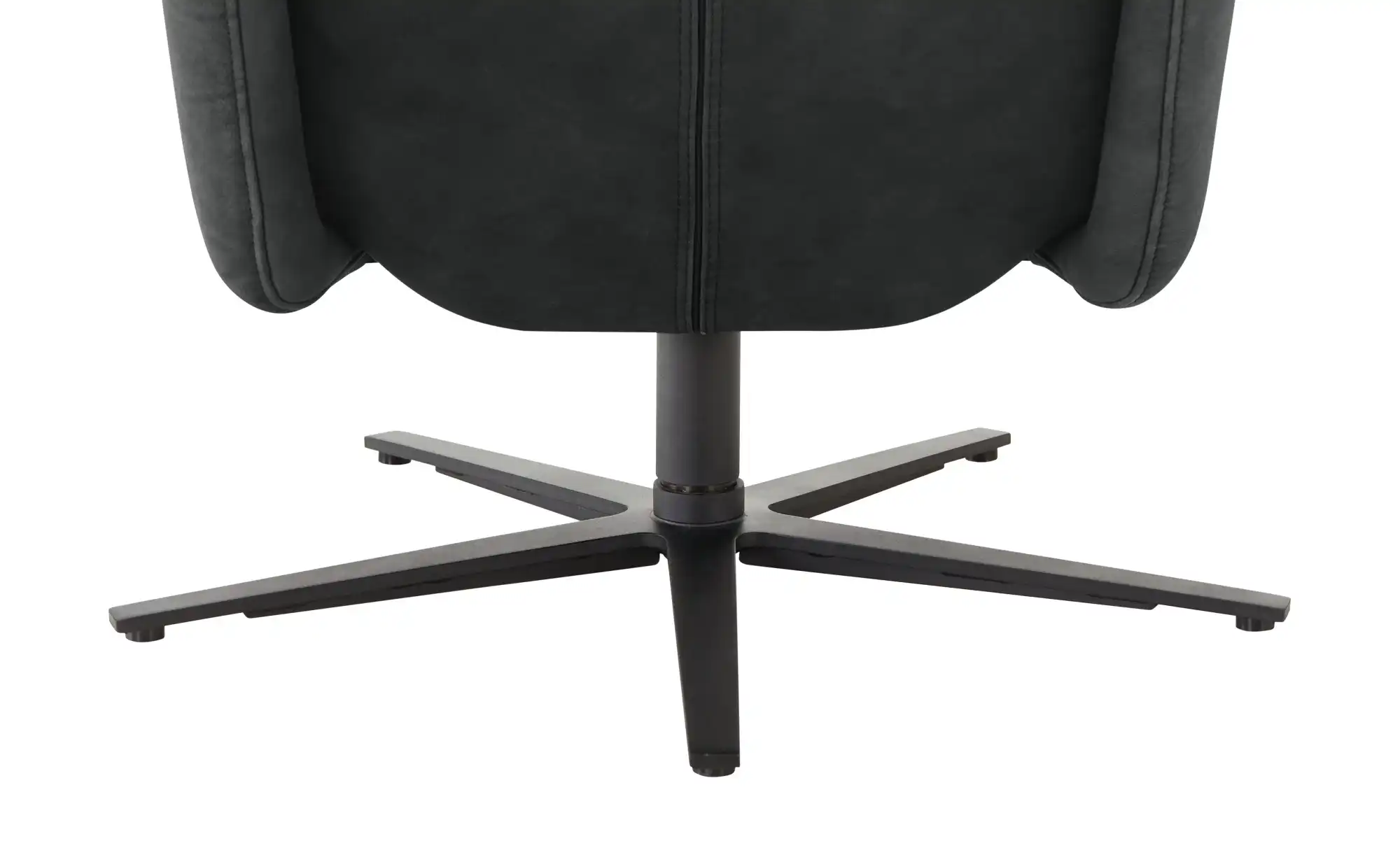 JOOP! Ledersessel Systems 8155