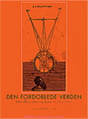 Den Fordoblede Verden - Adam Diderichsen - Bog