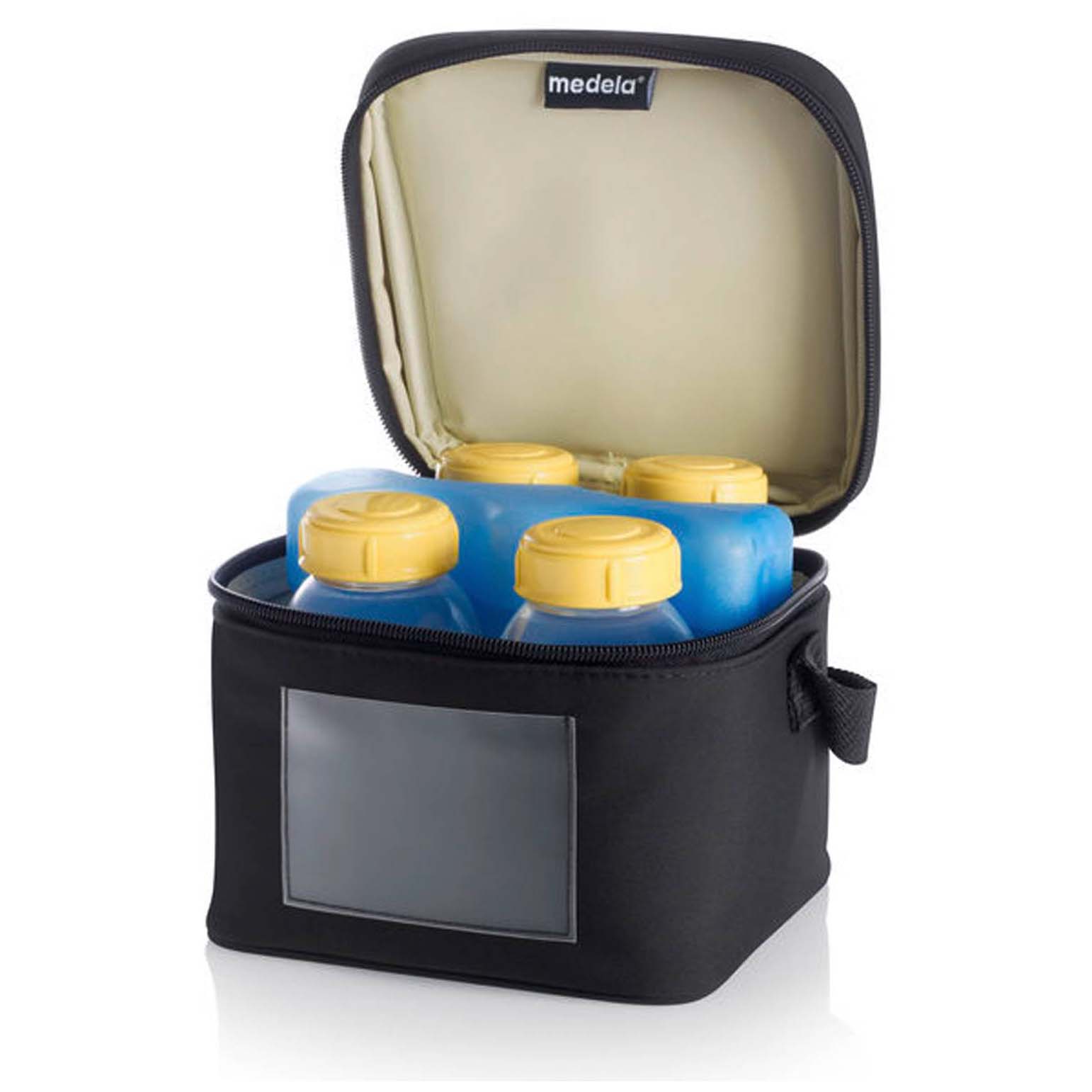 Medela koeltas
