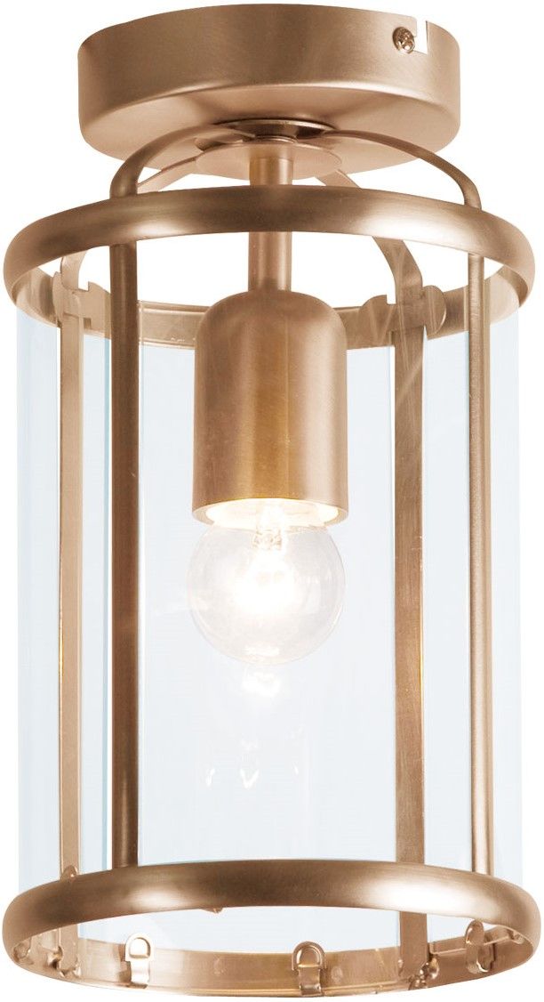 Plafondlamp 5973BR Pimpernel ⌀16  x H26 cm