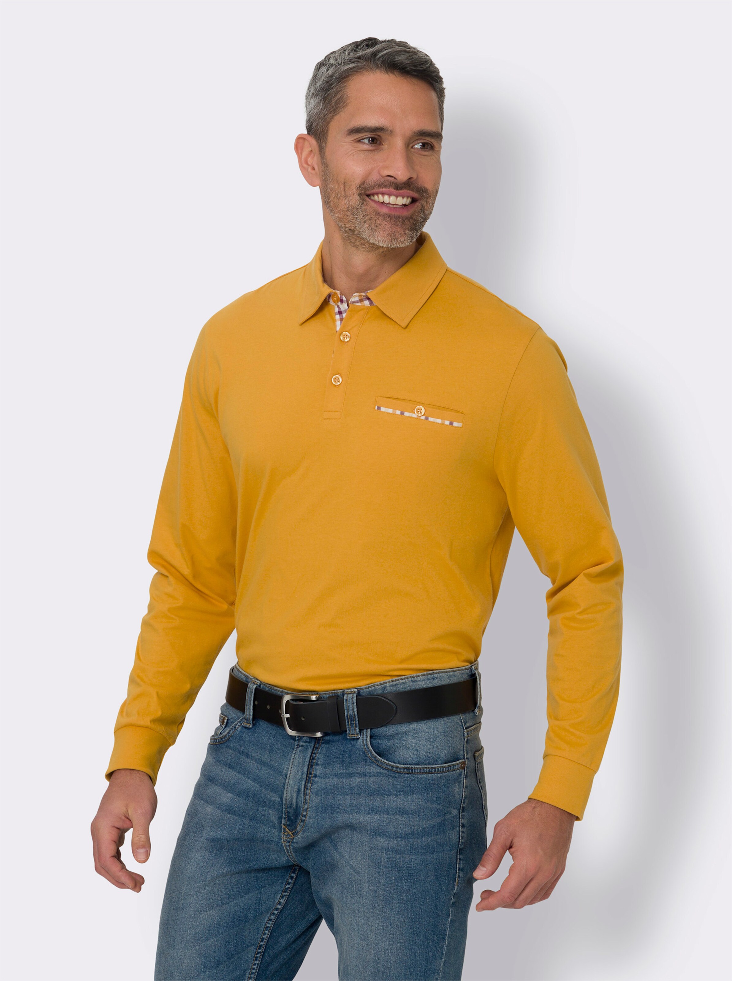 Poloshirt
