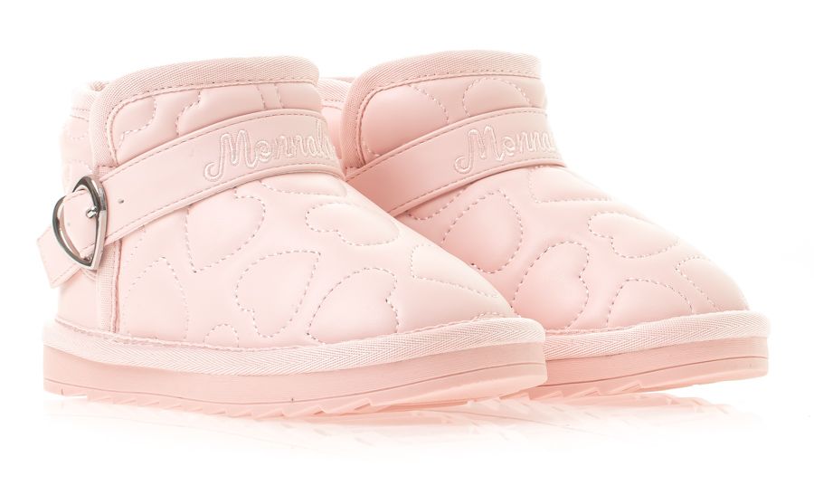 Monnalisa Boots