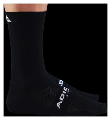 Chaussettes Adicta Lab Ichnite Noir