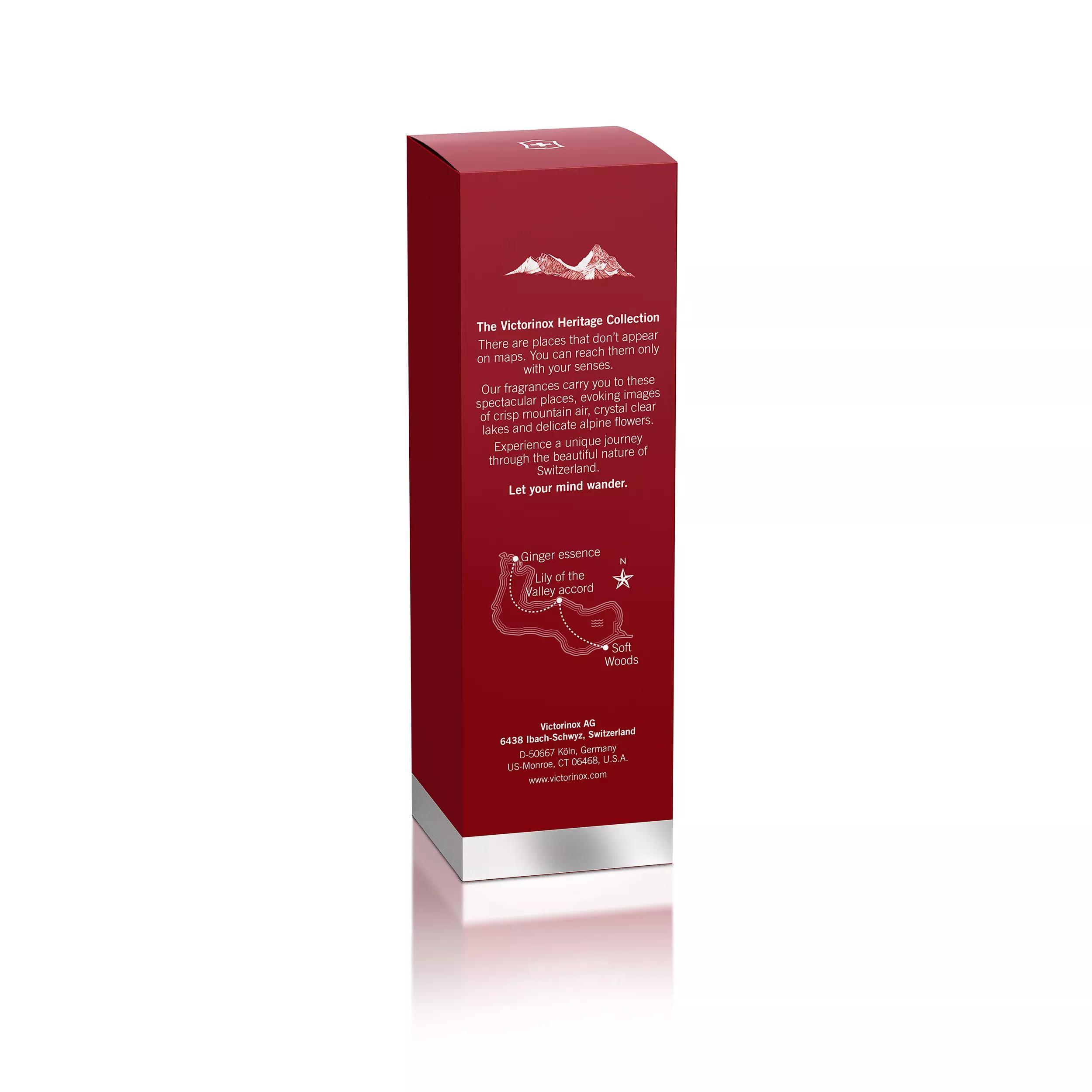 Swiss Army For Her Ginger Lily-100 ml