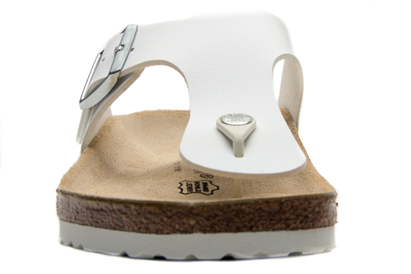 Birkenstock Ramses Smal Weiss