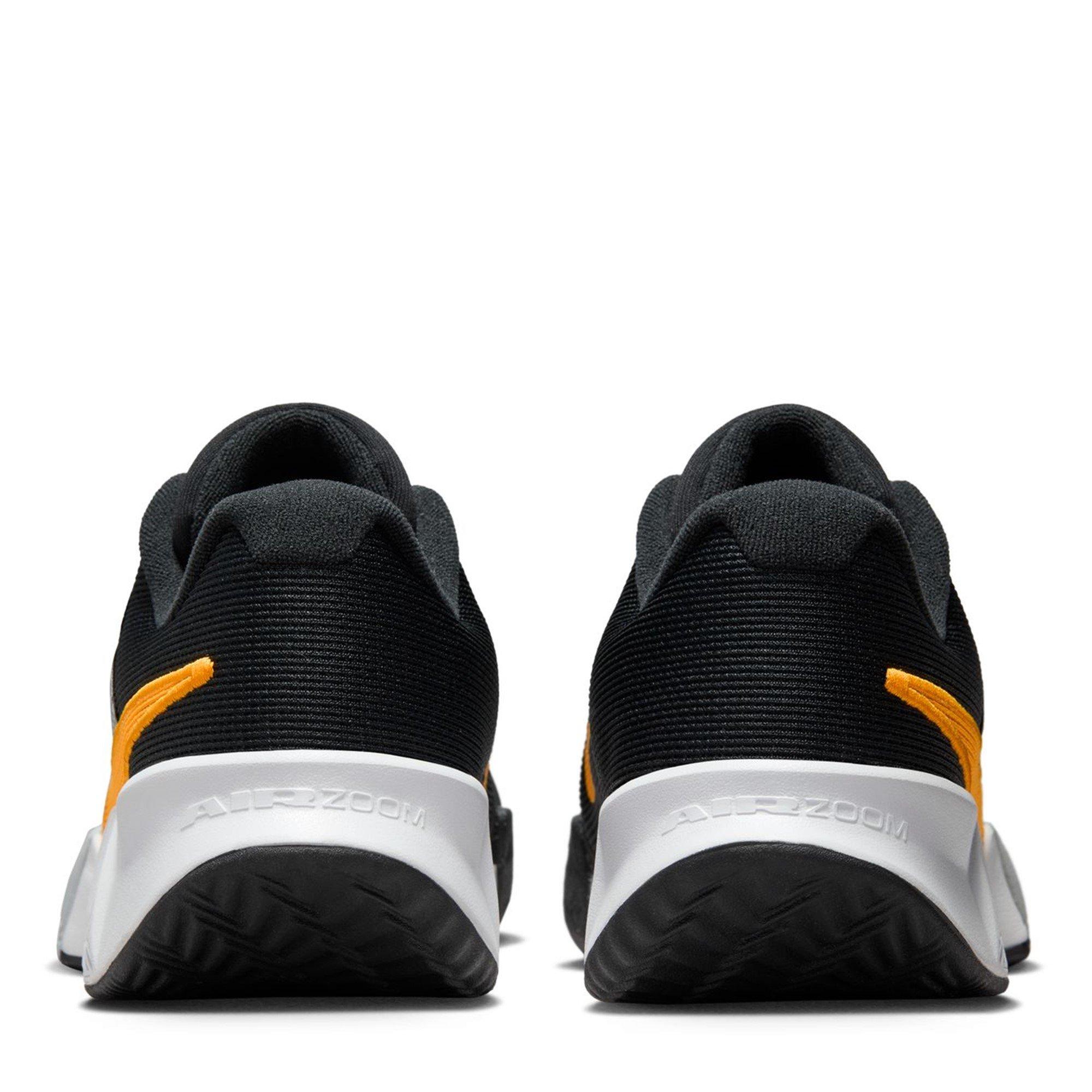 Nike Zoom GP Challenge Pro Mens Clay Court Tennis Shoes