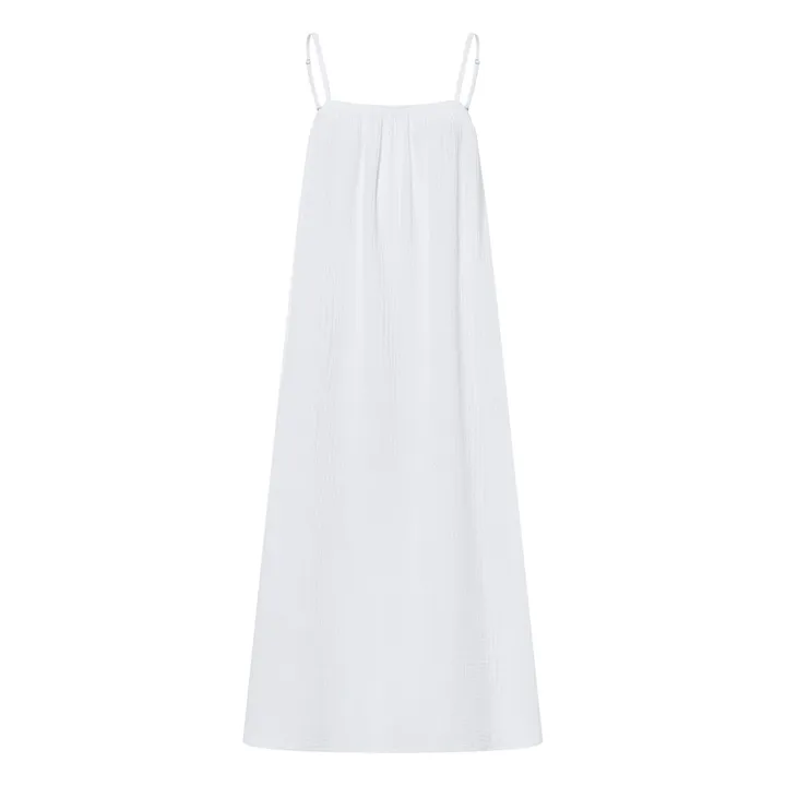 Hartford Robe Randa | Blanc