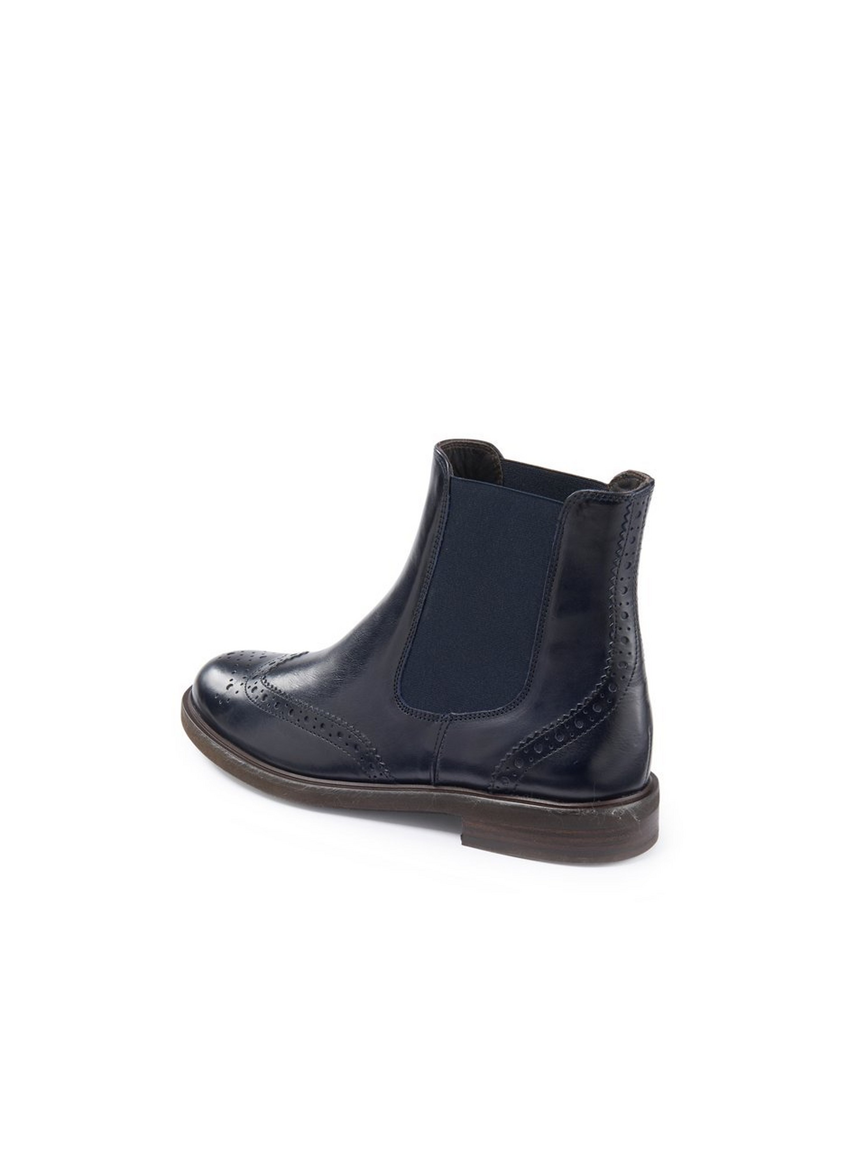 Chelsea-Stiefelette