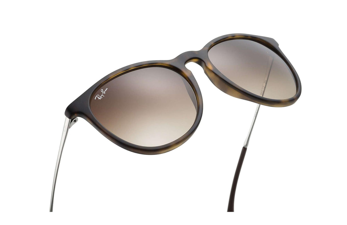 Ray-Ban<br>Erika Tortoise