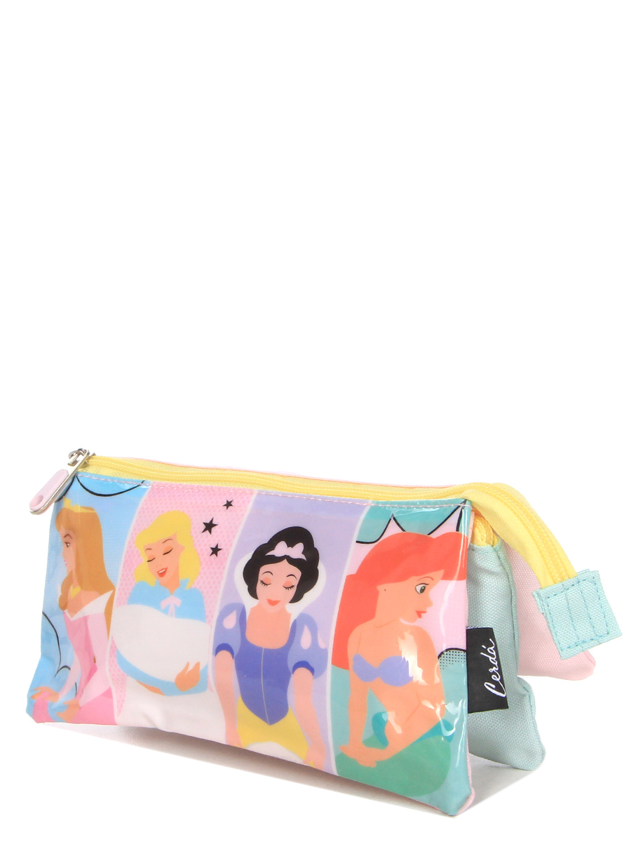 Trousse triangulaire Princesses Dream