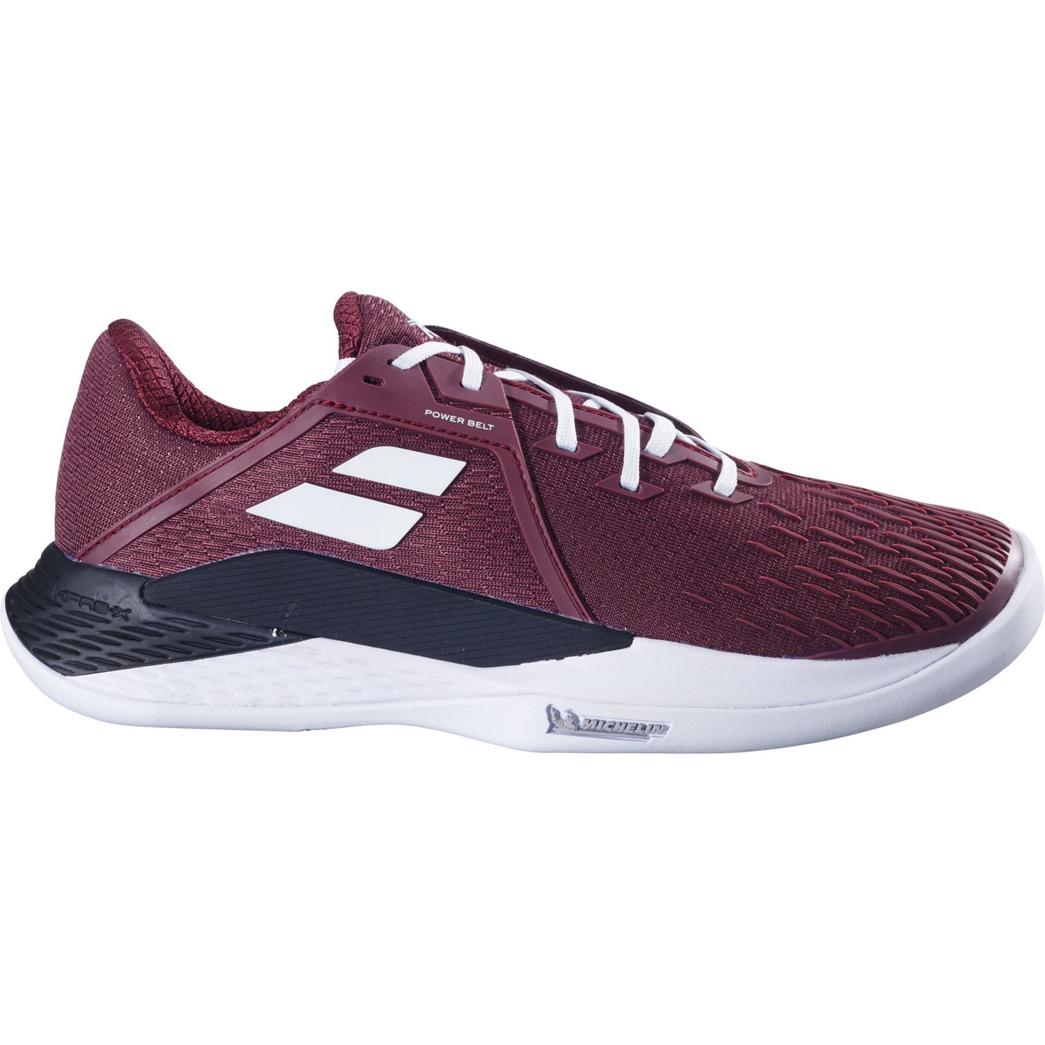 Babolat Propulse Fury 3 Clay Heren