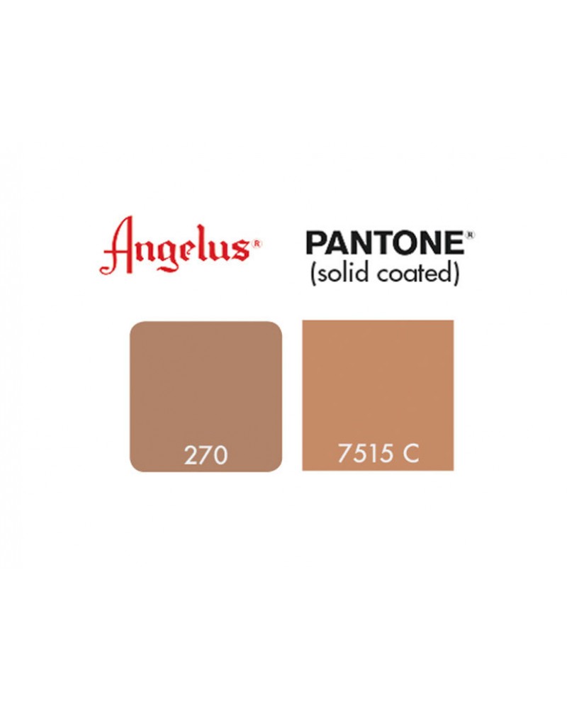 Pantone - Vachetta  7515 C - 270 - 29.5ml