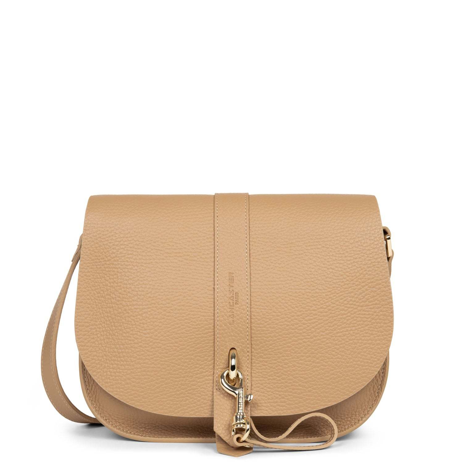 Foulonné Double Hook-Sac besace