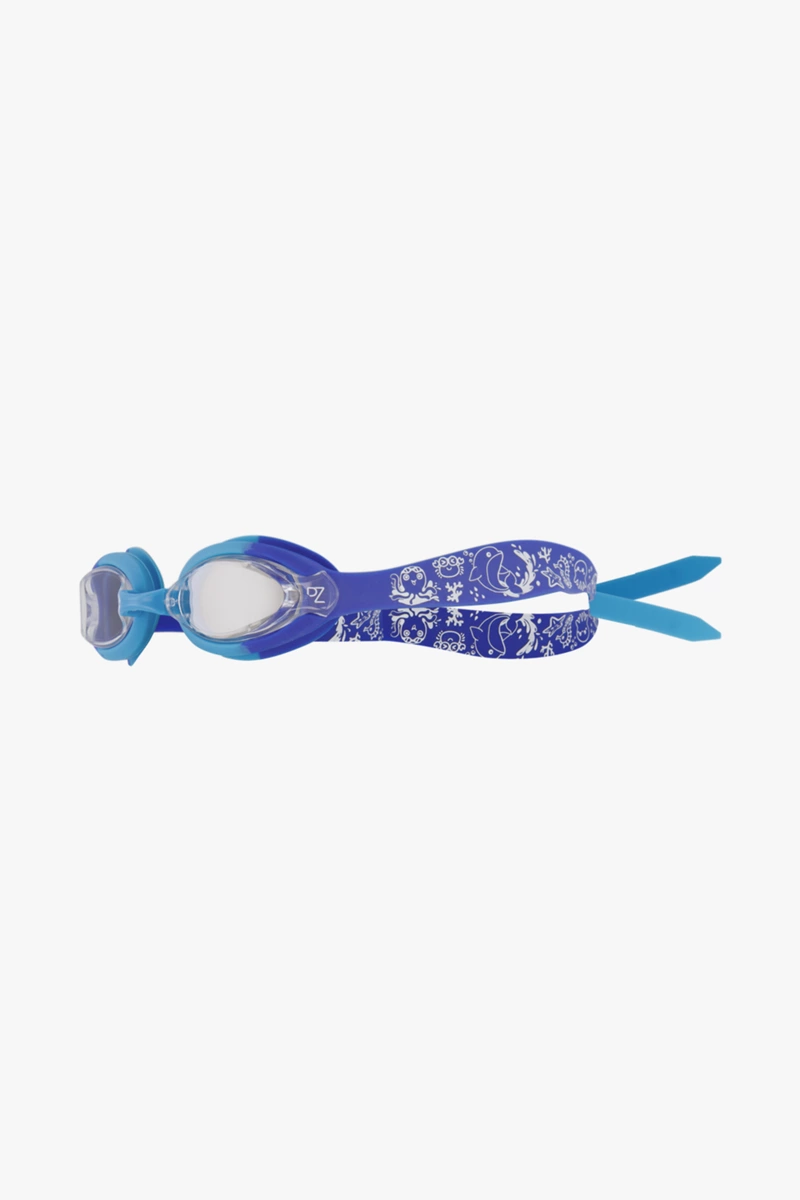 POWERZONE Kinder Schwimmbrille