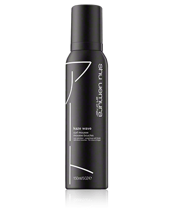 Shu Uemura Styling Kaze Wave 150ml