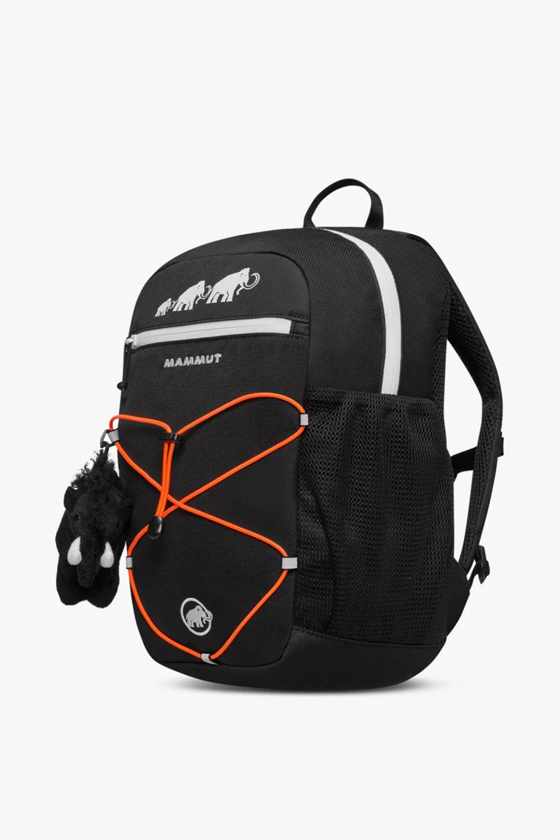 MAMMUT First Zip 8 L Kinder Wanderrucksack