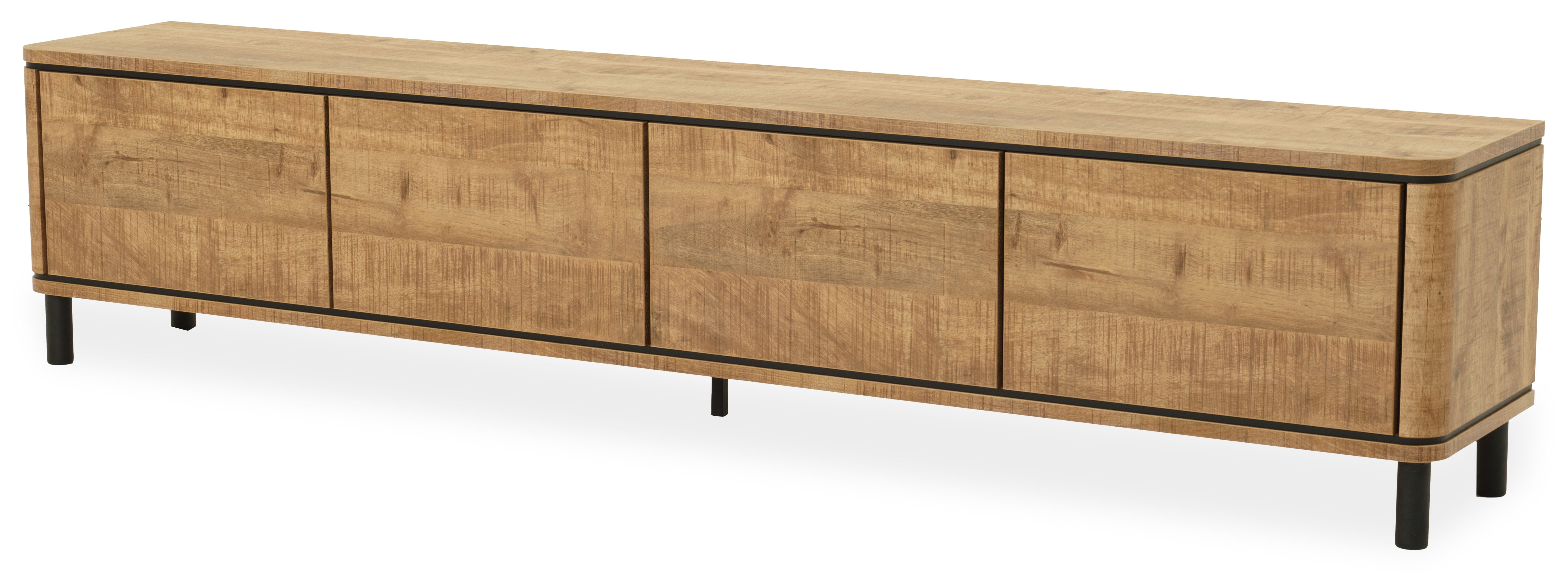 Tv-meubel Montaro - Lancaster B236 x D40 x H39 cm